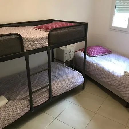 Apartament L'emeraude